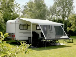 Travellife Vorderwände^Isola sun shade 280 x 170 universelle Vorderwand