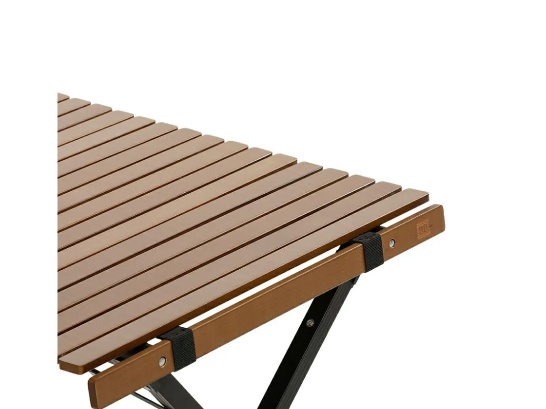 Travellife Rolltische^Iver lounge 90 x 60 cm Tisch