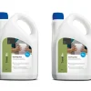 Travellife Sanitärflüssigkeit^KemPing Blue 2 Liter Toilettenflüssigkeit - 2er-Set