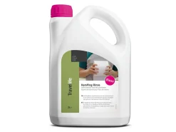Travellife Sanitärflüssigkeit-KemPing Rinse 2 Liter Toilettenflüssigkeit