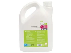Travellife Sanitärflüssigkeit-KemPing Rinse 2 Liter Toilettenflüssigkeit
