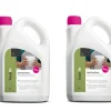 Travellife Sanitärflüssigkeit^KemPing Rinse 2 Liter Toilettenflüssigkeit - 2er-Set