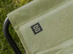 Travellife Campinghocker-Lago Campinghocker - Moss Green