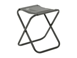 Travellife Campinghocker^Lago Campinghocker - Stormy Grey