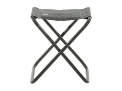 Travellife Campinghocker^Lago Campinghocker - Stormy Grey
