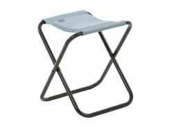 Travellife Lago Campinghocker - Wave Blue< Campinghocker
