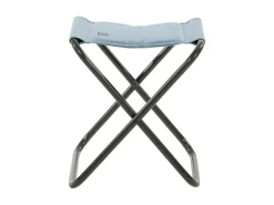 Travellife Lago Campinghocker - Wave Blue< Campinghocker