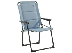 Travellife Klappstühle^Lago Compact Klappstuhl - Wave Blue