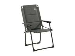 Travellife Klappstühle-Lago Compact Klappstuhl - Stormy Grey
