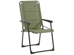Travellife Lago Compact Klappstuhl - Moss Green< Klappstühle