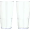 Travellife Gläser-Lua drinkgläser - Set von 2