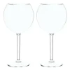 Travellife Gläser-Lua gin tonic glas - Set von 2