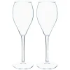Travellife Lua sektglas - Set von 2< Gläser