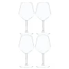 Travellife lua weinglas - Set van 4< Gläser
