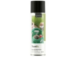 Travellife Gasleitungen^400ml gaslecksuchspray