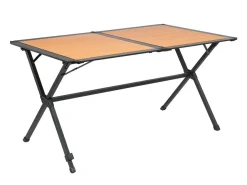 Travellife Campingtische Klappbar-Nadar 140 Tisch