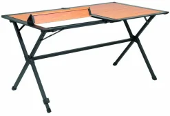 Travellife Campingtische Klappbar-Nadar 140 Tisch
