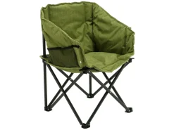 Travellife Kinderstühle-Noli Cross Kinderstuhl - Spring Green