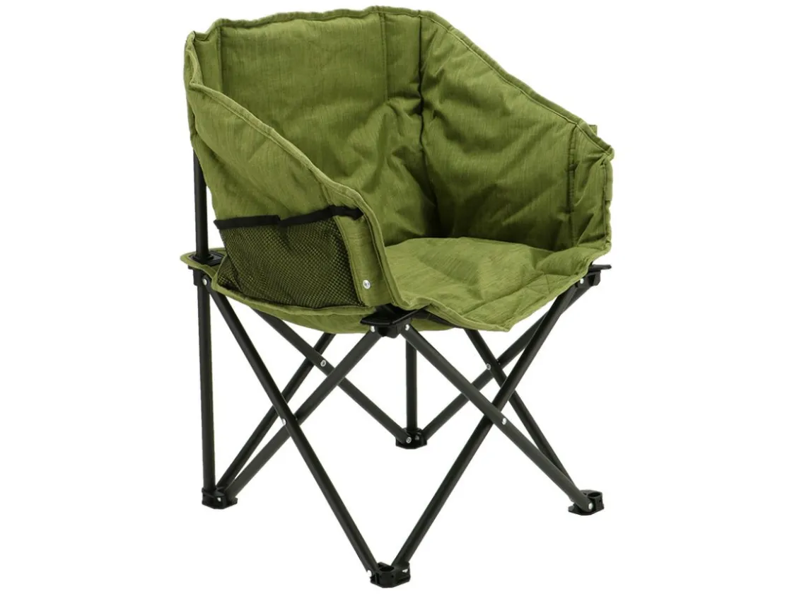 Travellife Kinderstühle-Noli Cross Kinderstuhl - Spring Green