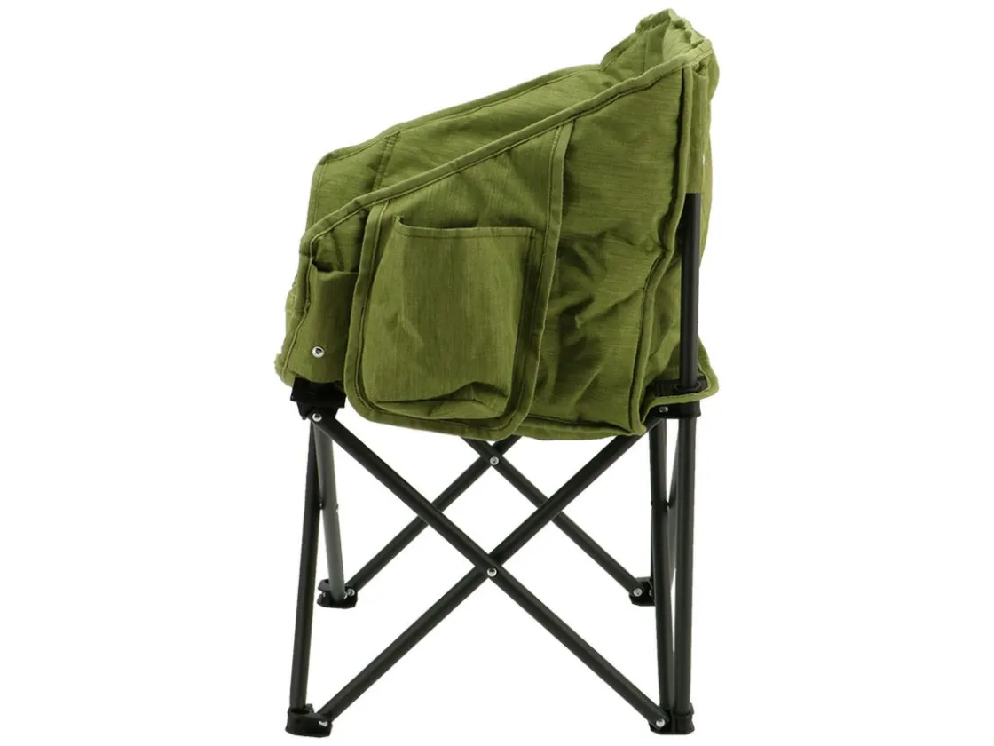 Travellife Kinderstühle-Noli Cross Kinderstuhl - Spring Green