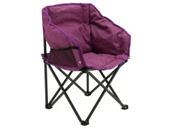 Travellife Kinderstühle^Noli Cross Kinderstuhl - Dream Purple
