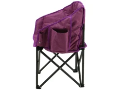 Travellife Kinderstühle^Noli Cross Kinderstuhl - Dream Purple