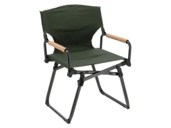 Travellife Faltstühle-Norell Compact Faltstuhl - Pine Green