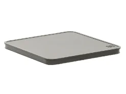 Travellife Noto Tischplatte - Dark Grey< Campinghocker