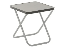 Travellife Noto Tischplatte - Dark Grey< Campinghocker