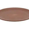 Travellife Teller^Nova Cacao ø 20 cm Frühstücksteller - 2er-Set