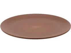 Travellife Teller^Nova Cacao ø 20 cm Frühstücksteller - 2er-Set