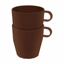 Travellife Becher & Tassen-Nova Cacao Becher - Set von 4