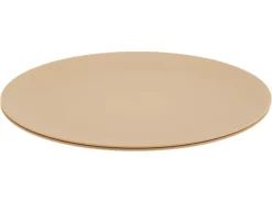 Travellife Teller-Nova Vanilla ø 20 cm Frühstücksteller - 2er-Set