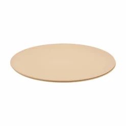 Travellife Teller-Nova Vanilla 25,5 cm dinner plate - Set von 4
