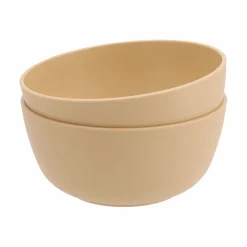 Travellife Schüssel & Schalen-Nova Vanilla 14 cm Schüssel - Set von 4