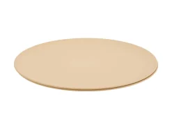 Travellife Teller-Nova Vanilla ø 25,5 cm Teller - 2er-Set