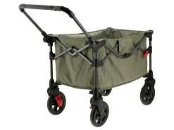 Travellife Bollerwagen^Porto handwagen - Moss Green