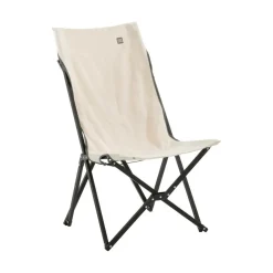 Travellife Faltstühle^Rune Set von 2 butterfly Stuhle - Beige
