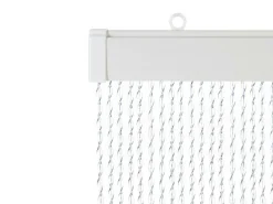Travellife Sara 60 x 190 cm blau Türvorhänge< Insektenschutz