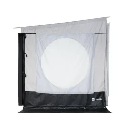 Travellife Scala M 2025 Universale Seitenwand 250< Wohnwagen Sonnendach Mit Seitenwände|Seitenwände