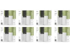 Travellife Toilettenpapier-Set van 4 Camping Toilettenpapier - 8 Stück