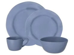 Travellife Geschirrsets-Soria 16-teilig Geschirr-set