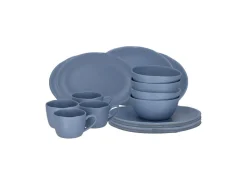 Travellife Geschirrsets-Soria 16-teilig Geschirr-set