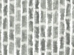 Travellife Streifen 56 x 185 cm Chenille Vorhang< Insektenschutz