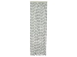 Travellife Streifen 56 x 185 cm Chenille Vorhang< Insektenschutz