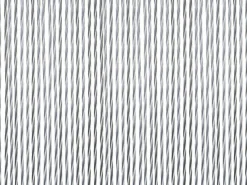 Travellife Insektenschutz-String 60 x 190 cm weiß/grau Türvorhänge