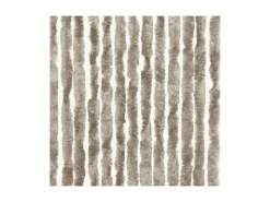 Travellife Insektenschutz^Taupe 56 x 185 cm Chenillevorhang