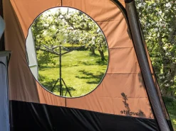 Travellife Texel set Seitenwände< Wohnwagen Sonnendach Mit Seitenwände|Seitenwände