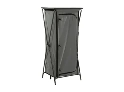Travellife Toledo klappbarer Hochschrank< Campingschränke Faltbar