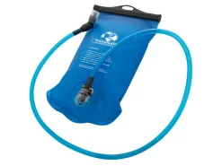 Travelsafe Daypacks & Rucksäcke-2 Liter Wasser Bag mit Trinkschlauch